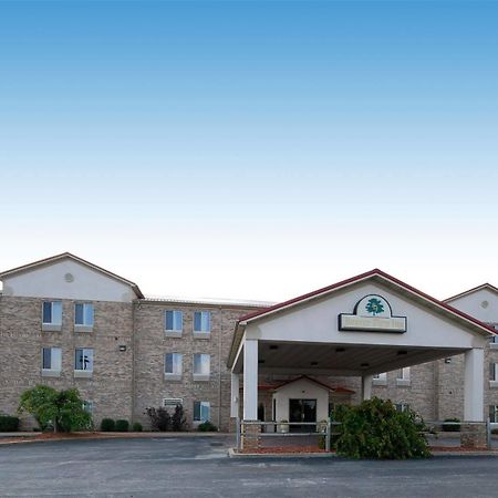 Beaver Dam Inn Luaran gambar