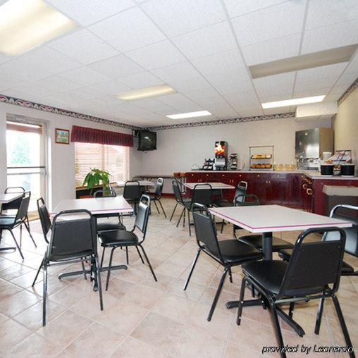 Beaver Dam Inn Restoran gambar