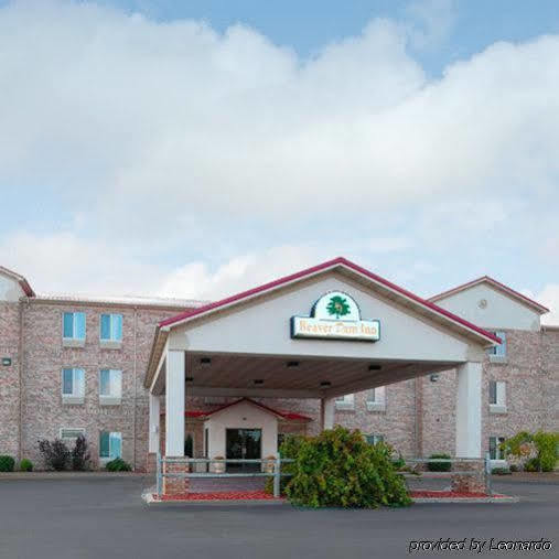 Beaver Dam Inn Luaran gambar
