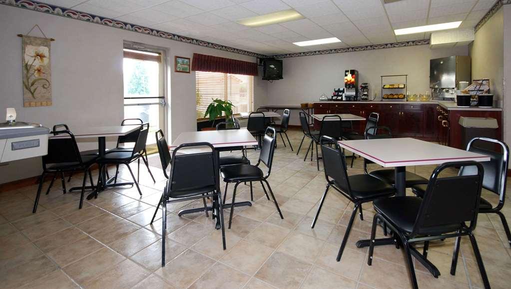 Beaver Dam Inn Restoran gambar